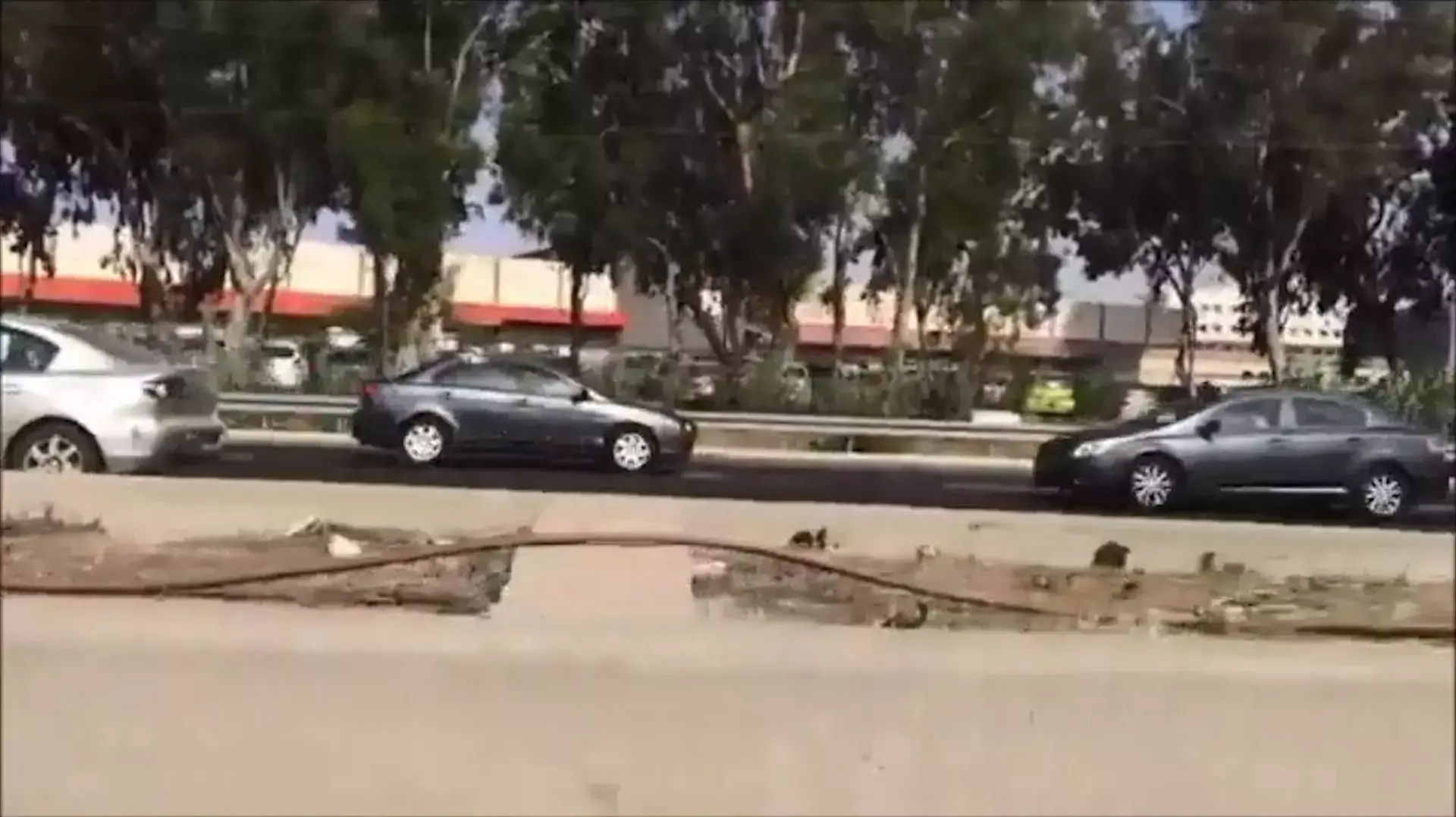 הפרות תנועה בכבישי הארץ, מאי 2015 הפרות תנועה בכבישי הארץ, מאי 2015