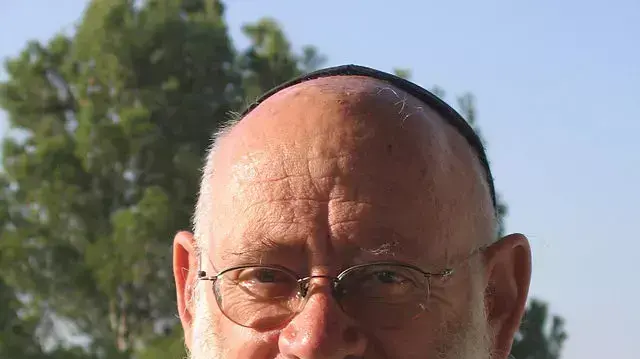 הרב משה לוינגר הרב משה לוינגר