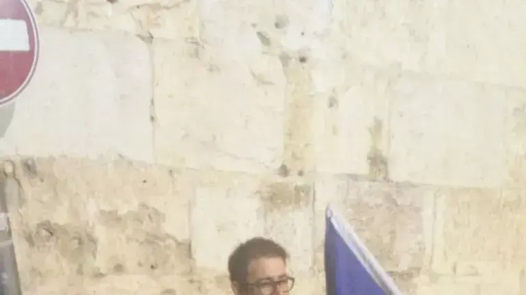 סיור לילה עם ח"כ אורן חזן בירושלים, 16 במאי 2015 סיור לילה עם ח"כ אורן חזן בירושלים, 16 במאי 2015