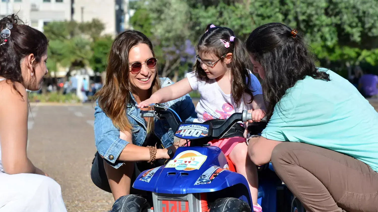 פרוייקט גו בייבי גו פרוייקט גו בייבי גו