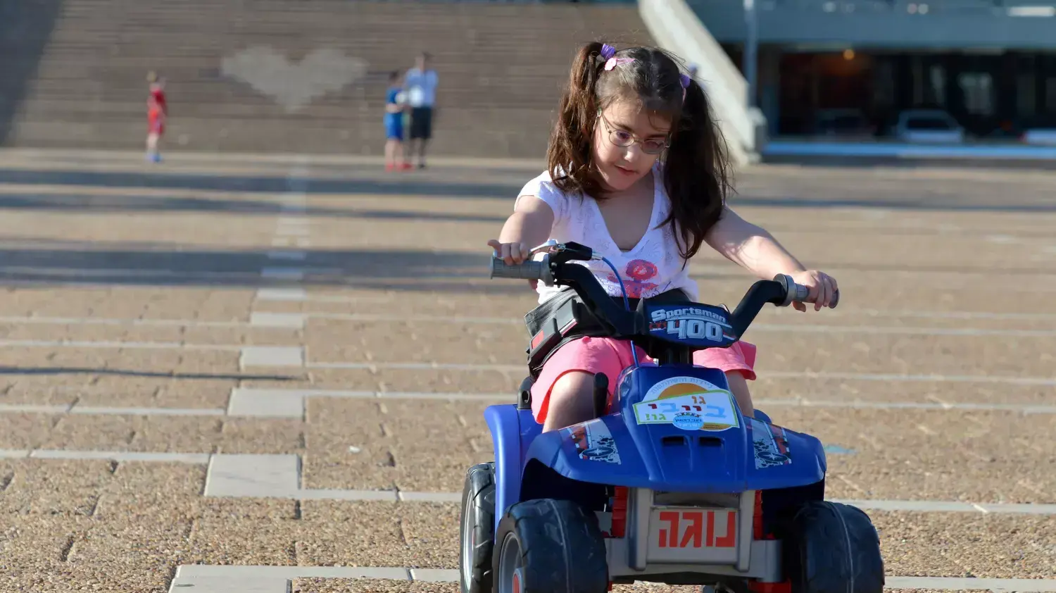 פרוייקט גו בייבי גו פרוייקט גו בייבי גו