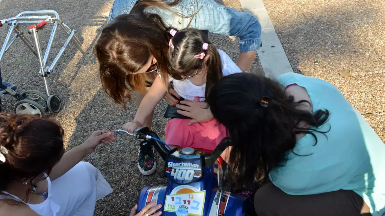 פרוייקט גו בייבי גו פרוייקט גו בייבי גו