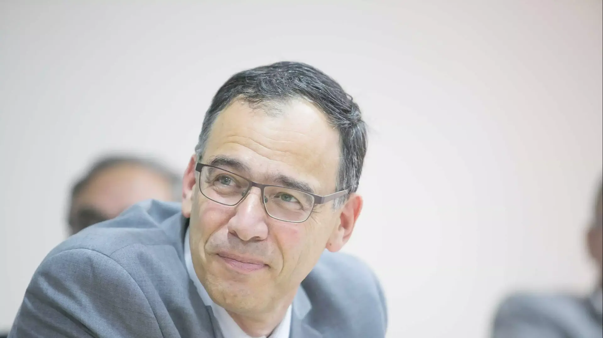 פרקליט המדינה שי שניצן ,השבעת שרת המשפטים איילת שקד מאי 2015