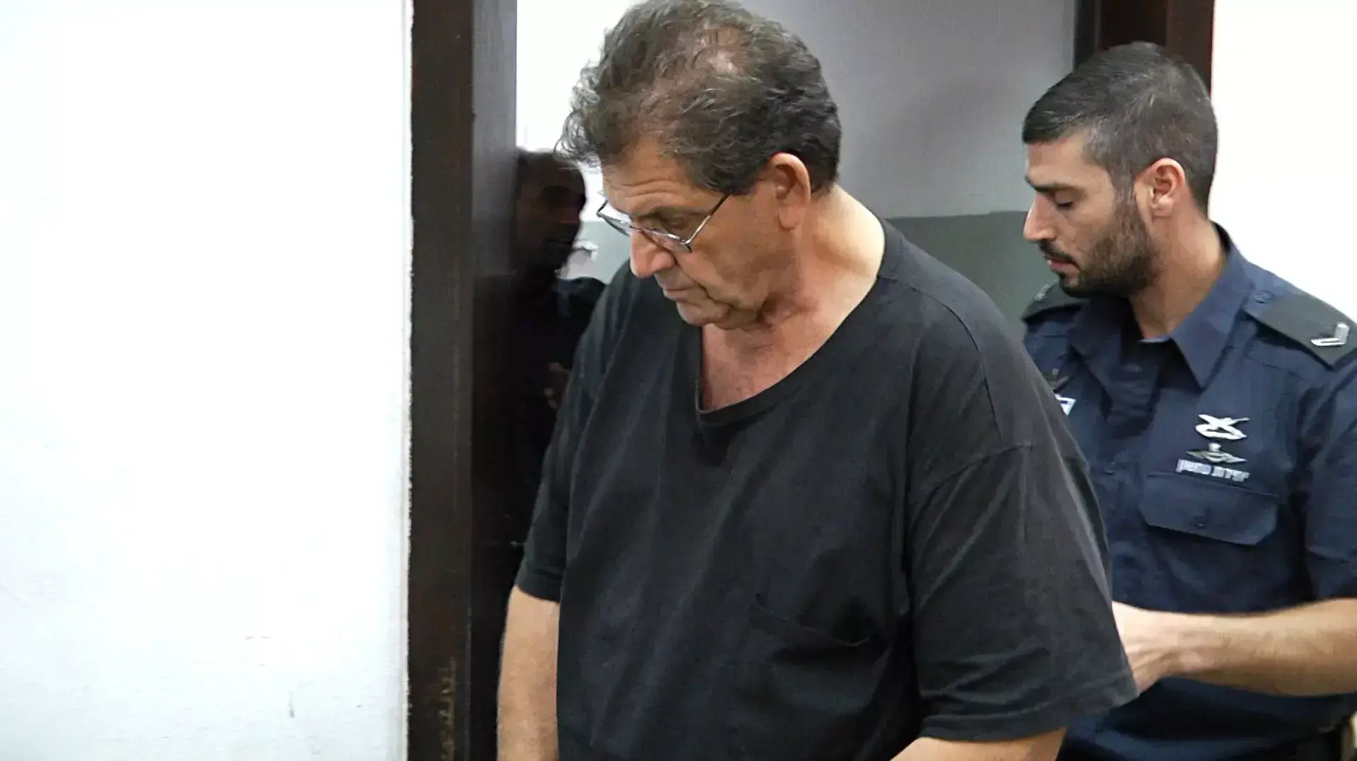 חשד: הרעיל את חברתו וביים את מותה כמוות טבעי
