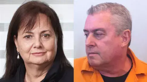 זאב רוזנשטיין ועו"ד רות דוד 