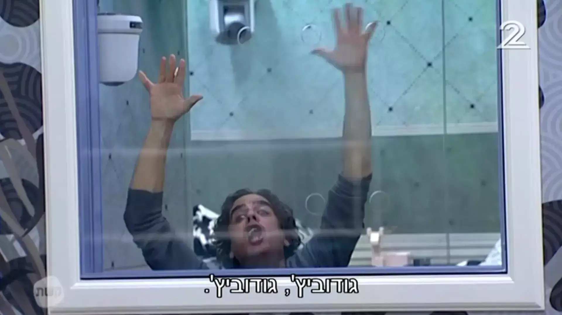 האח הגדול VIP האח הגדול VIP