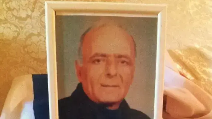 ג'וזף אבו עראג', נהרג בלבנון שנתיים לפני הנסיגה ג'וזף אבו עראג', נהרג בלבנון שנתיים לפני הנסיגה