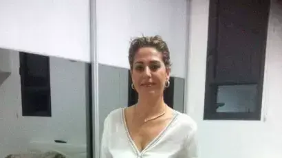 אפרת ענבל, חולת סרטן שד סופנית אפרת ענבל, חולת סרטן שד סופנית