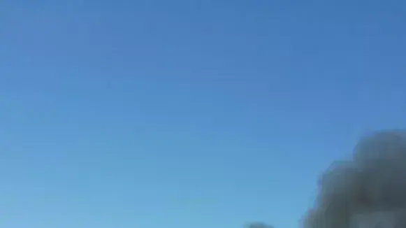 שריפת חורש טבעי בשטח גדול מאוד סמוך לואדי ערה, מאי 2015 שריפת חורש טבעי בשטח גדול מאוד סמוך לואדי ערה, מאי 2015
