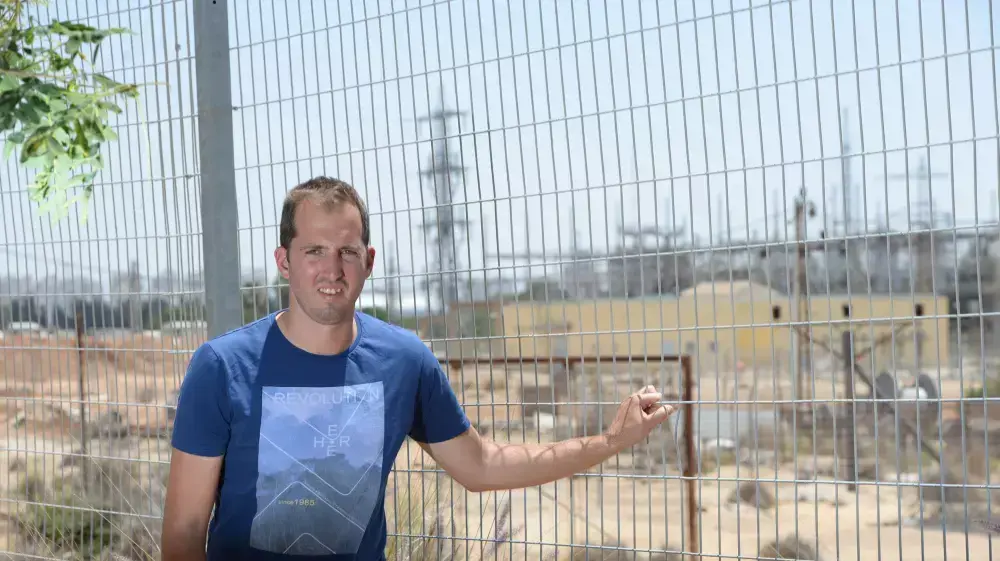 מורן גינוסר מורן גינוסר