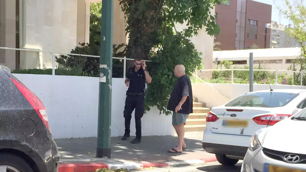 רון קופמן רון קופמן