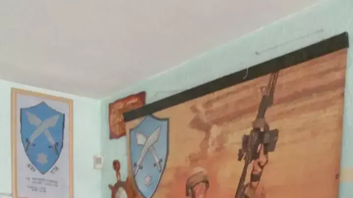 רזי טריף, מסעדת אלראזי, מע'ר רזי טריף, מסעדת אלראזי, מע'ר