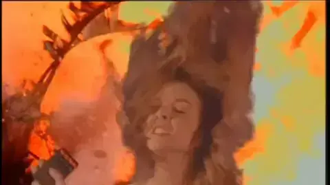 מלרוז פלייס פרק הסיום