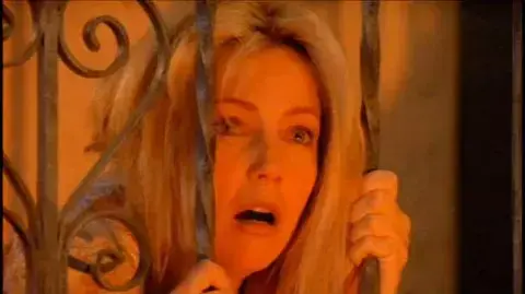 מלרוז פלייס פרק הסיום