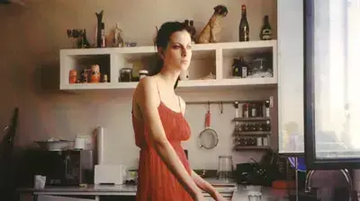 תמונות של הקמפיינים של דוגמניות העונה הקודמת תמונות של הקמפיינים של דוגמניות העונה הקודמת
