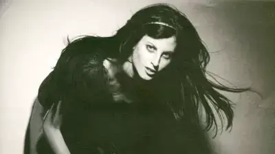 תמונות של הקמפיינים של דוגמניות העונה הקודמת תמונות של הקמפיינים של דוגמניות העונה הקודמת
