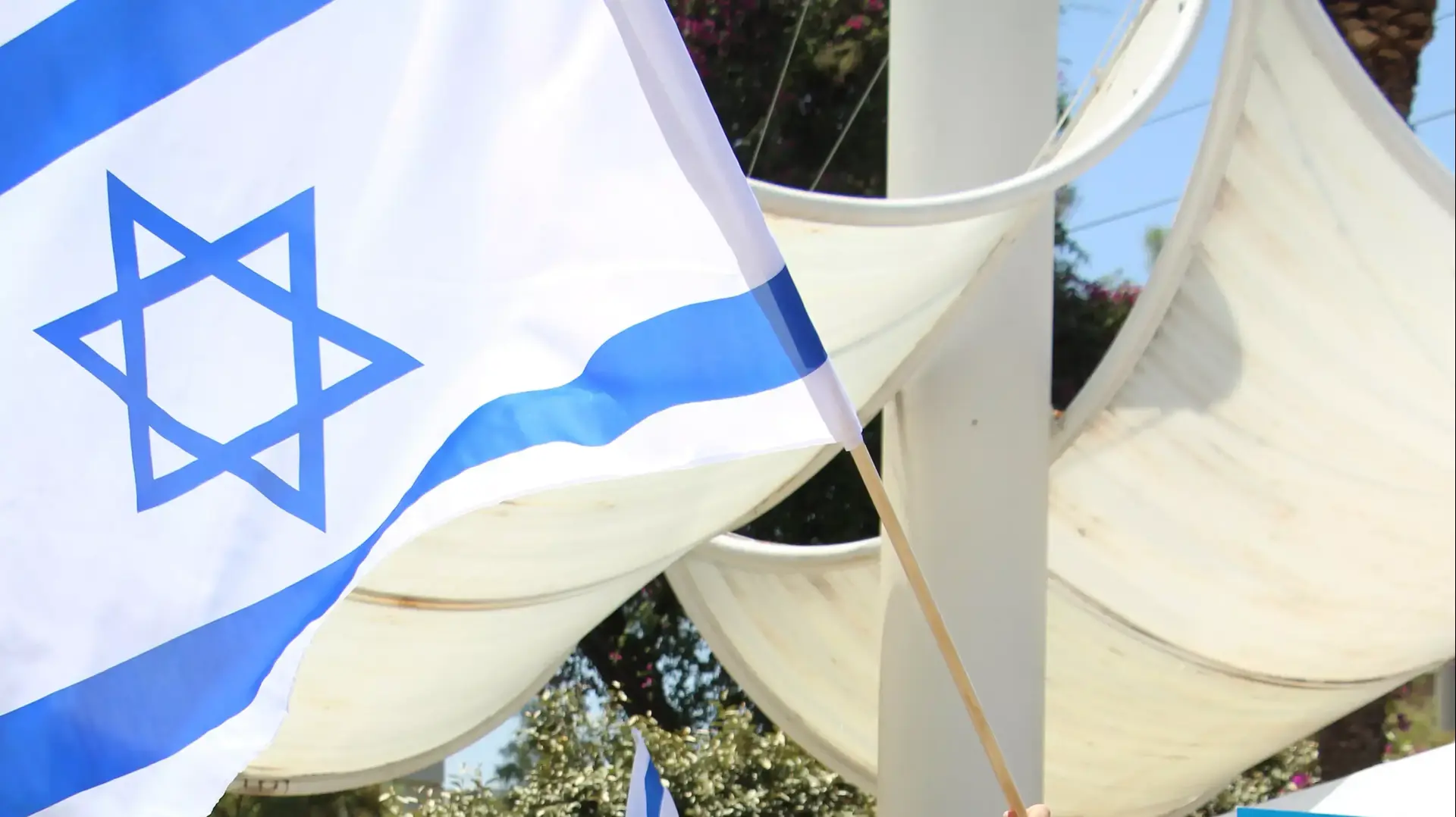 הפגנה ליום הנכבה באוניברסיטת תל אביב, מאי 2015 הפגנה ליום הנכבה באוניברסיטת תל אביב, מאי 2015