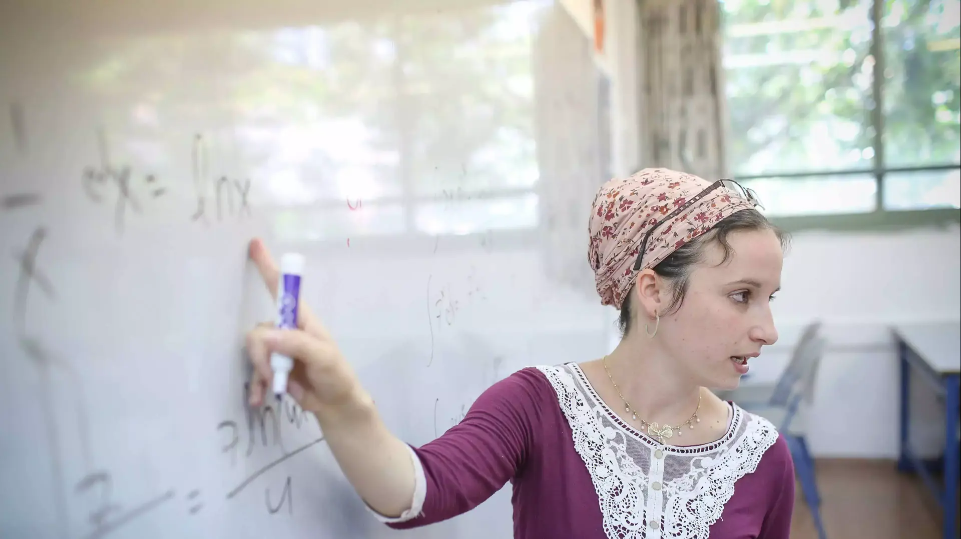 בגרות במתמטיקה, מאי 2015