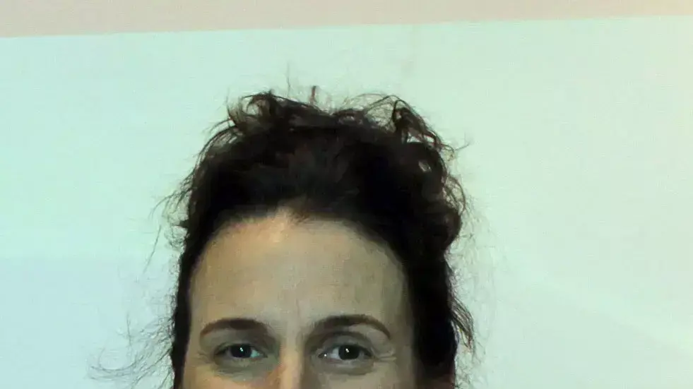 ד"ר ג'ינה ויסמן ד"ר ג'ינה ויסמן
