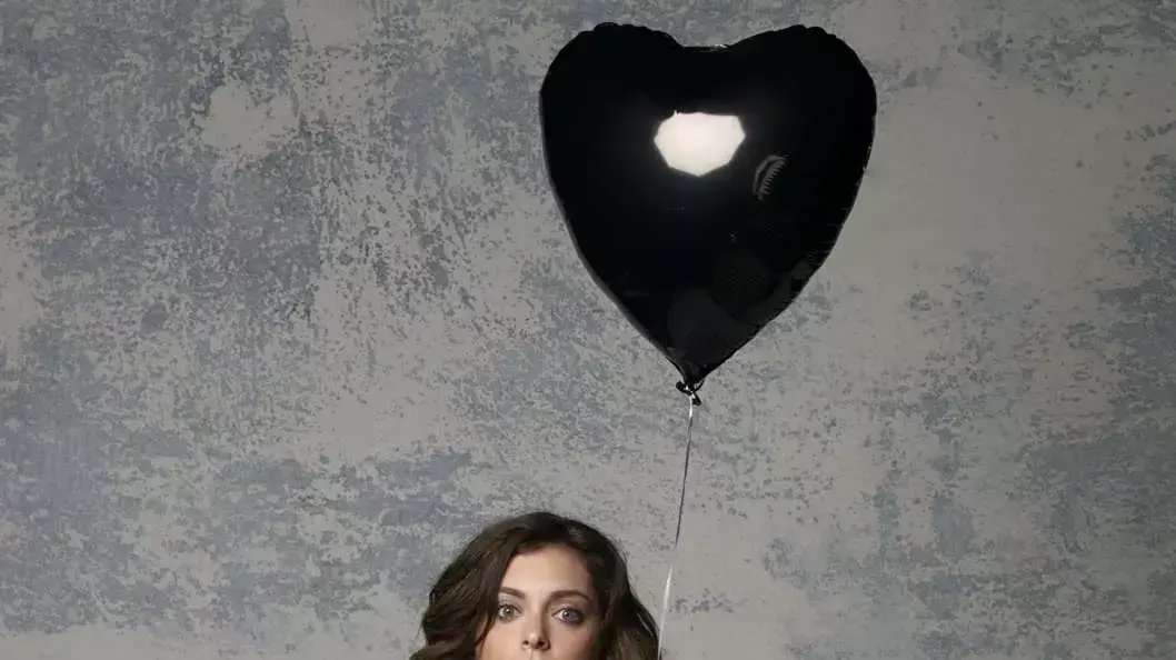 Crazy Ex-Girlfriend Crazy Ex-Girlfriend
