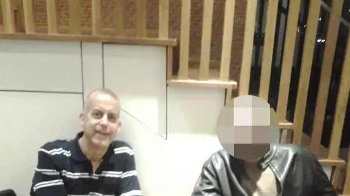 אריאל רוניס שהתאבד ככל הנראה לאחר שהושמץ בסטטוס בפייסבוק
