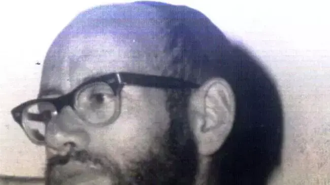 הרב משה לוינגר, אלבום התמונות של יצחק גיספאן הרב משה לוינגר, אלבום התמונות של יצחק גיספאן