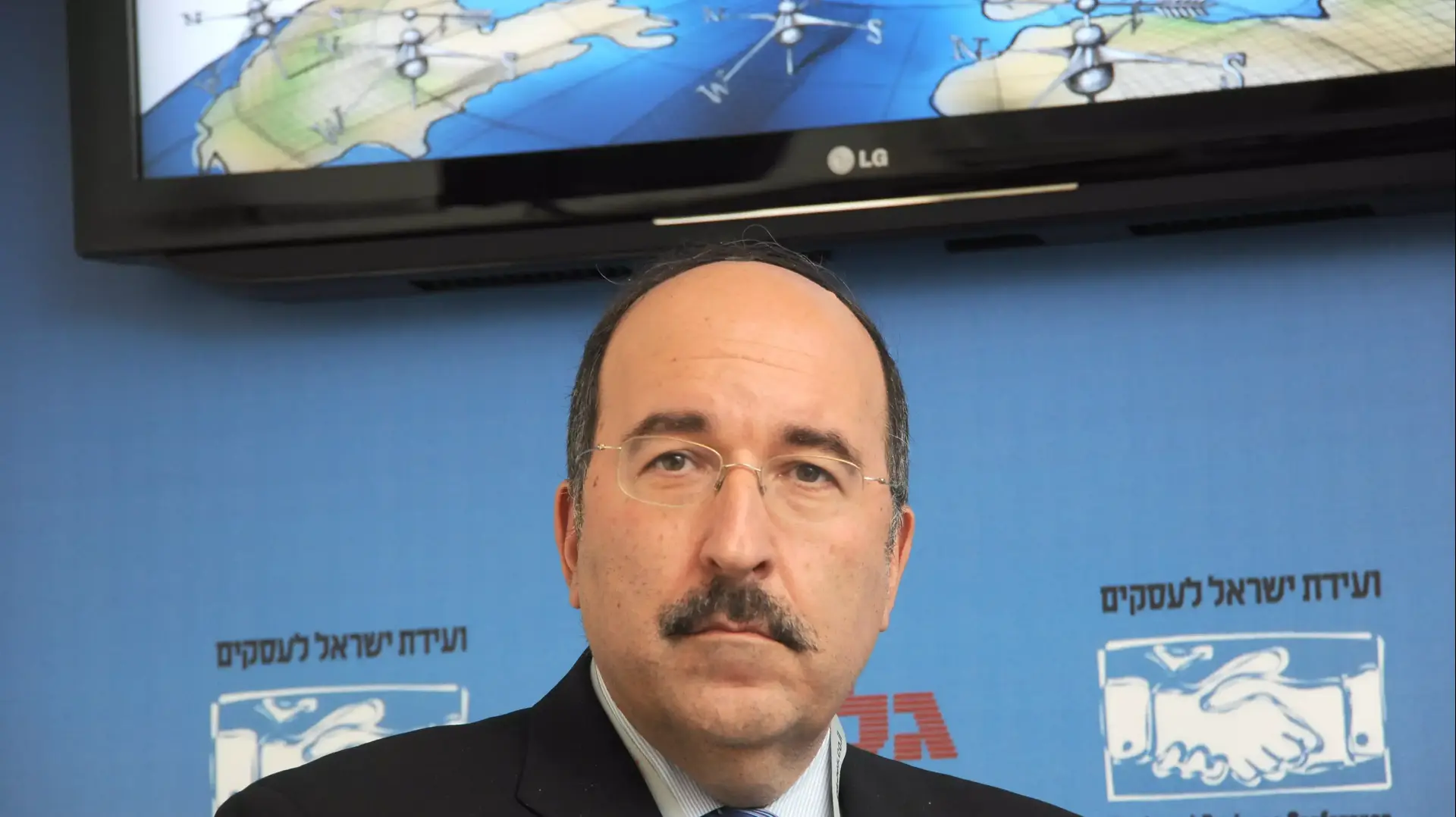 ד"ר דורי גולד