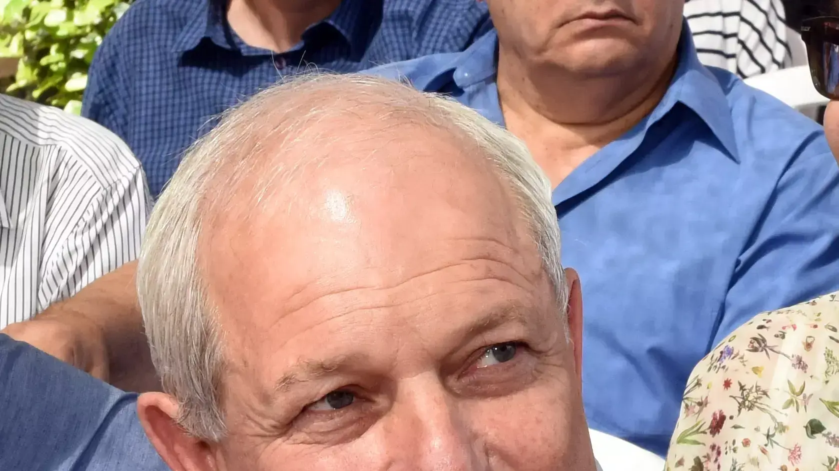 השר הנכנס חיים כץ בחילופי שרים במשרד הרווחה, מאי 2015 השר הנכנס חיים כץ בחילופי שרים במשרד הרווחה, מאי 2015