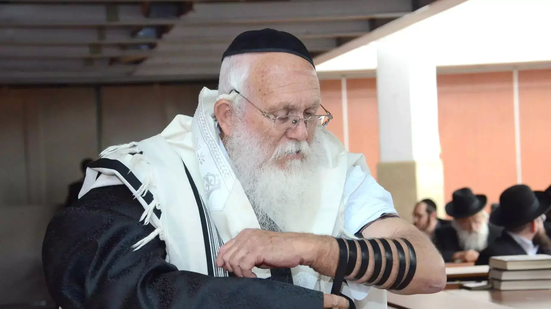 ברית לתינוק שנולד לאישה בת 65, מאי 2015 ברית לתינוק שנולד לאישה בת 65, מאי 2015