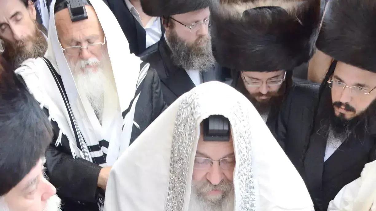 ברית לתינוק שנולד לאישה בת 65, מאי 2015 ברית לתינוק שנולד לאישה בת 65, מאי 2015