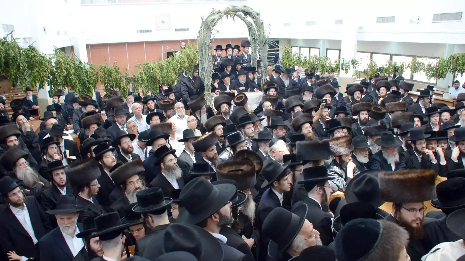ברית לתינוק שנולד לאישה בת 65, מאי 2015 ברית לתינוק שנולד לאישה בת 65, מאי 2015