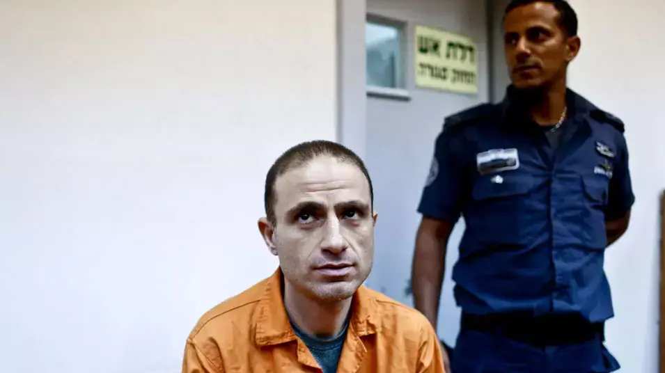 ראש ארגון הפשע אסי אבוטבול נעצר בחשד לשני מעשי רצח
