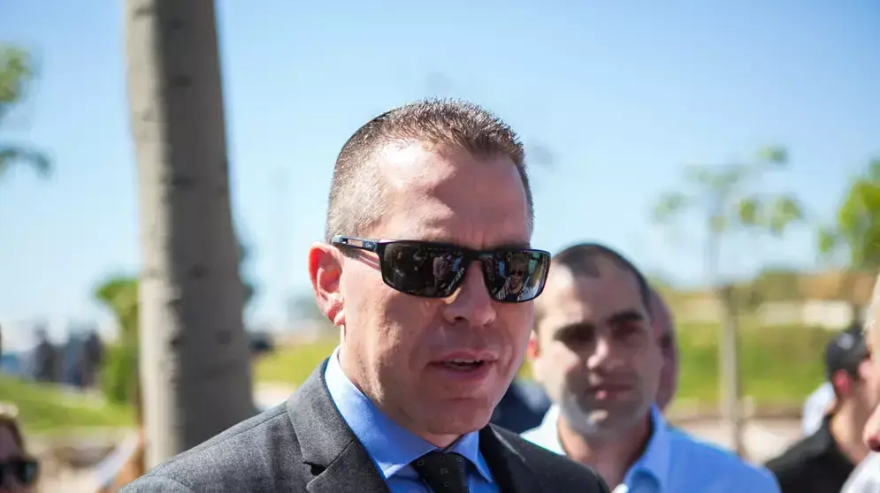 מינוי ארדן והסערה בליכוד