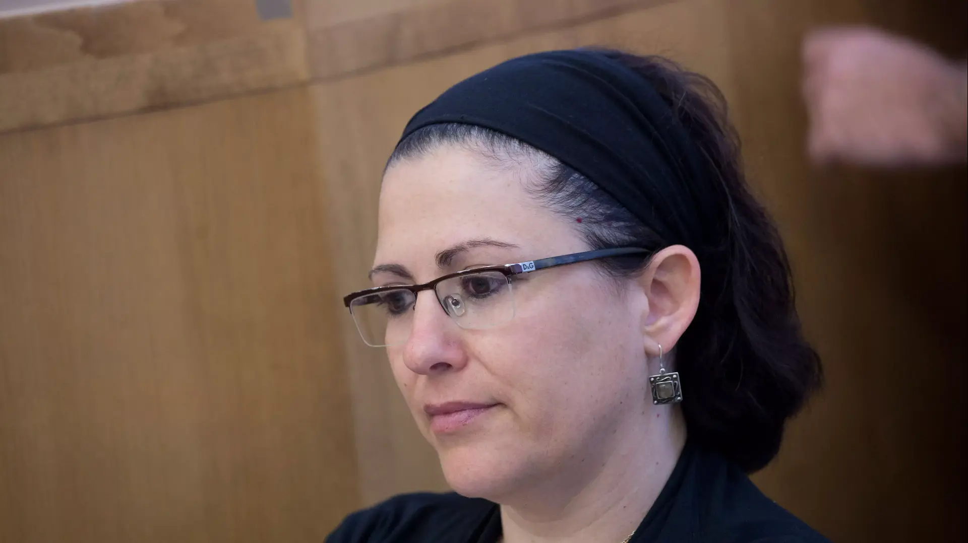 עו"ד כוכבית נצח דולב