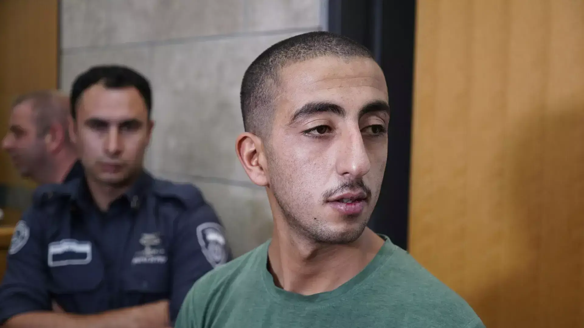 קותיבה עטיאן, פלסטיני בן 21 מיריחו, מואשם ברצח התיירת הפולניה, מאי 2015 קותיבה עטיאן, פלסטיני בן 21 מיריחו, מואשם ברצח התיירת הפולניה, מאי 2015