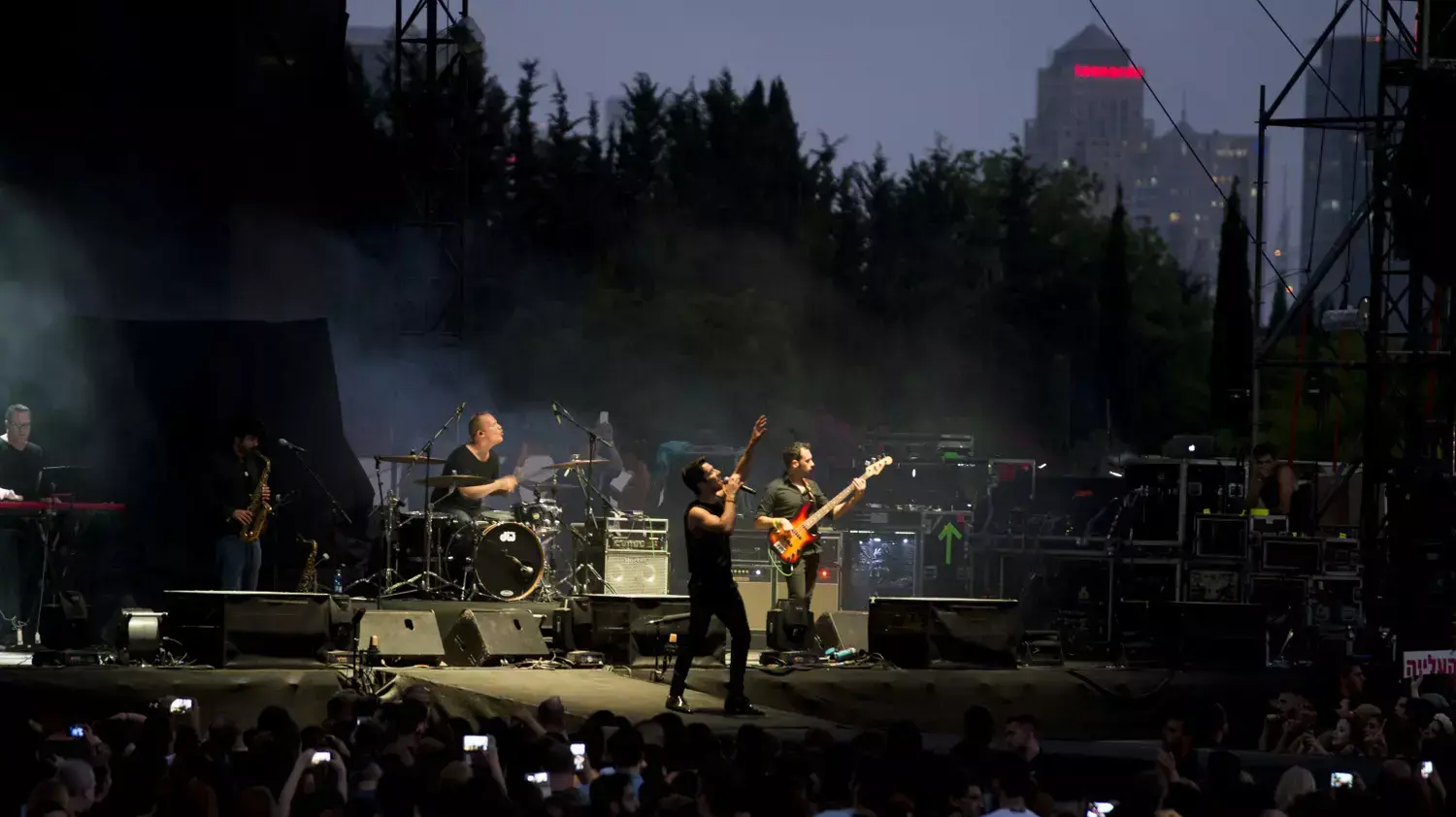 וואן ריפבליק, One Republic וואן ריפבליק, One Republic