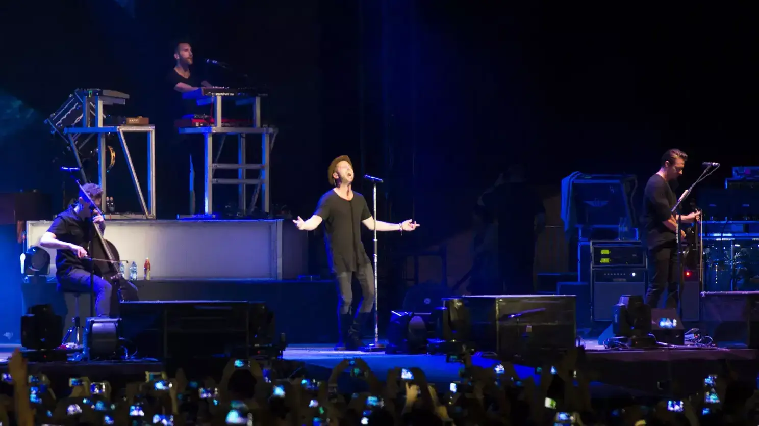 וואן ריפבליק, One Republic וואן ריפבליק, One Republic