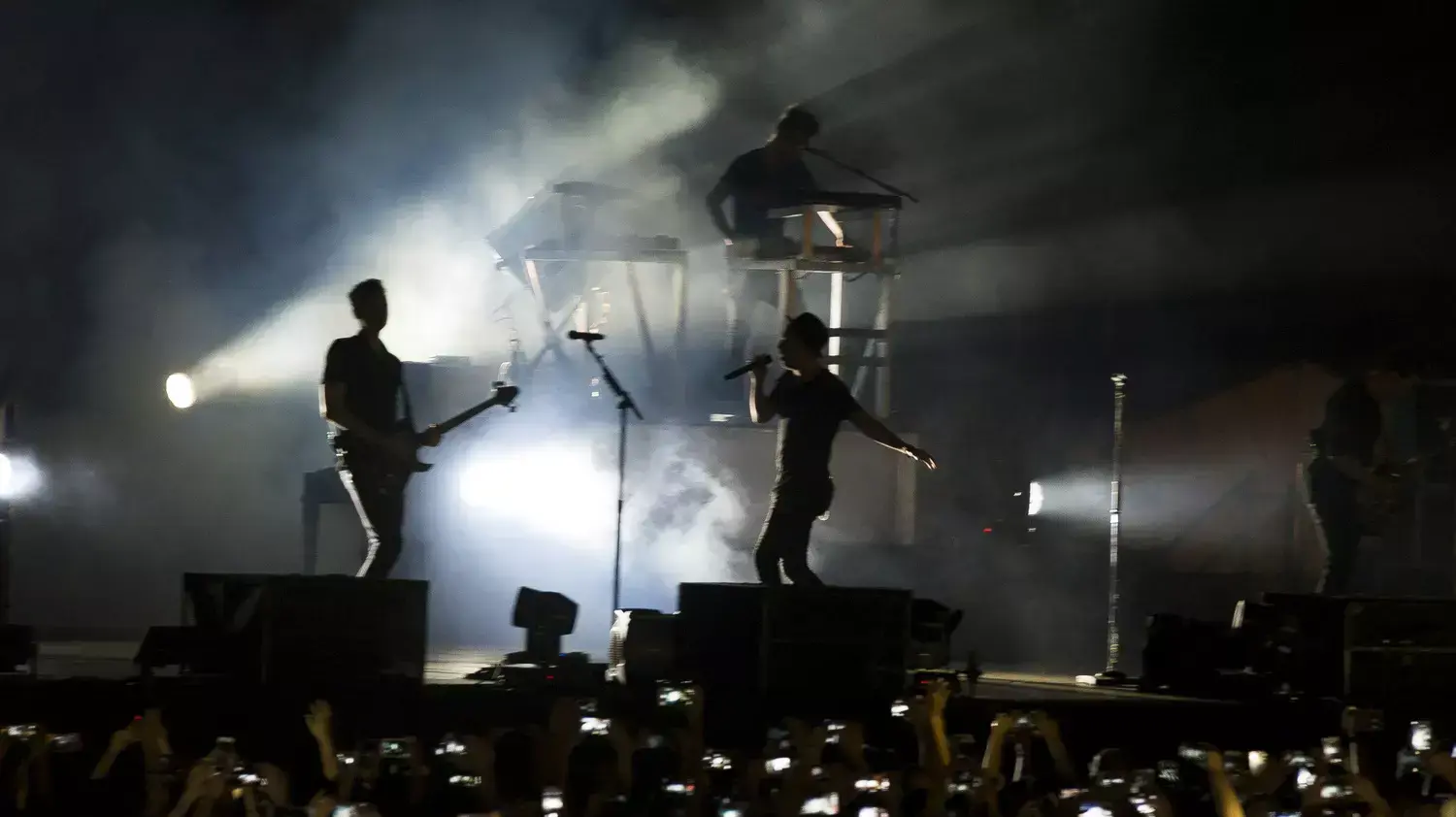 וואן ריפבליק, One Republic וואן ריפבליק, One Republic