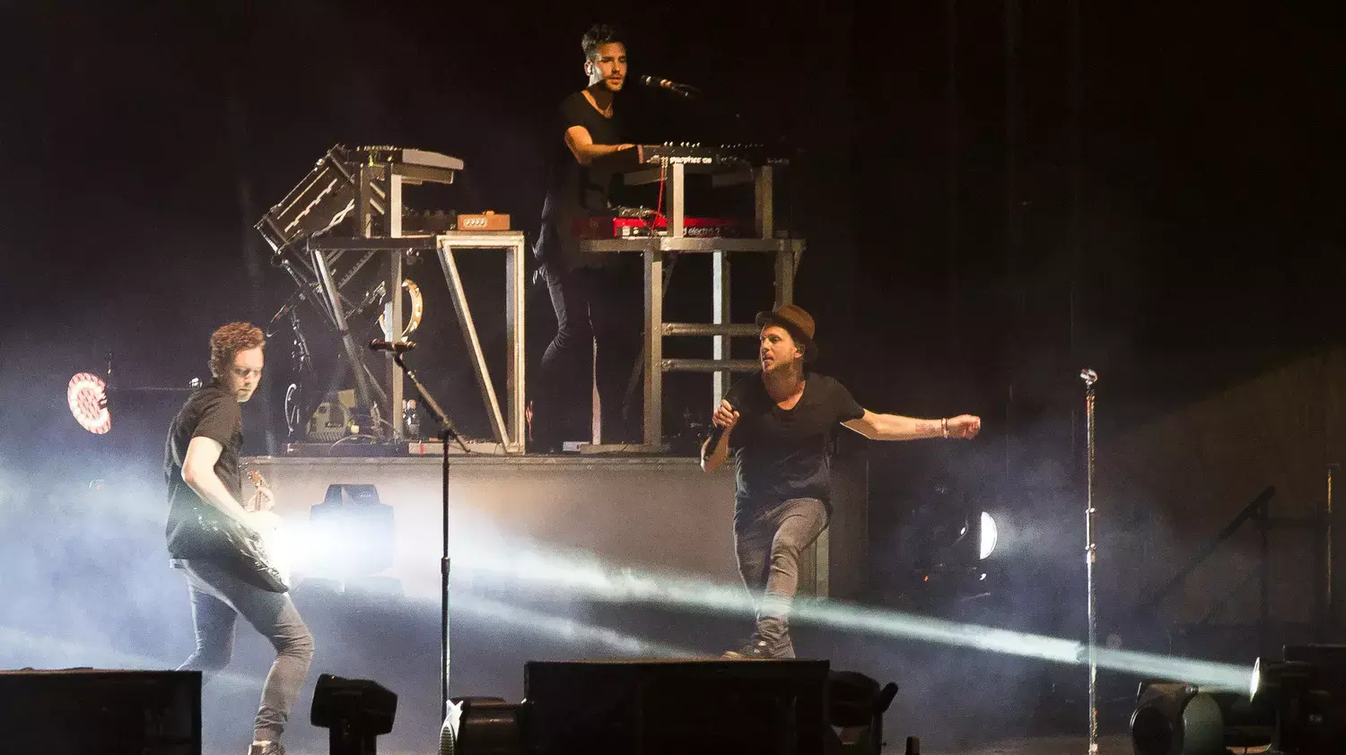 וואן ריפבליק, One Republic וואן ריפבליק, One Republic