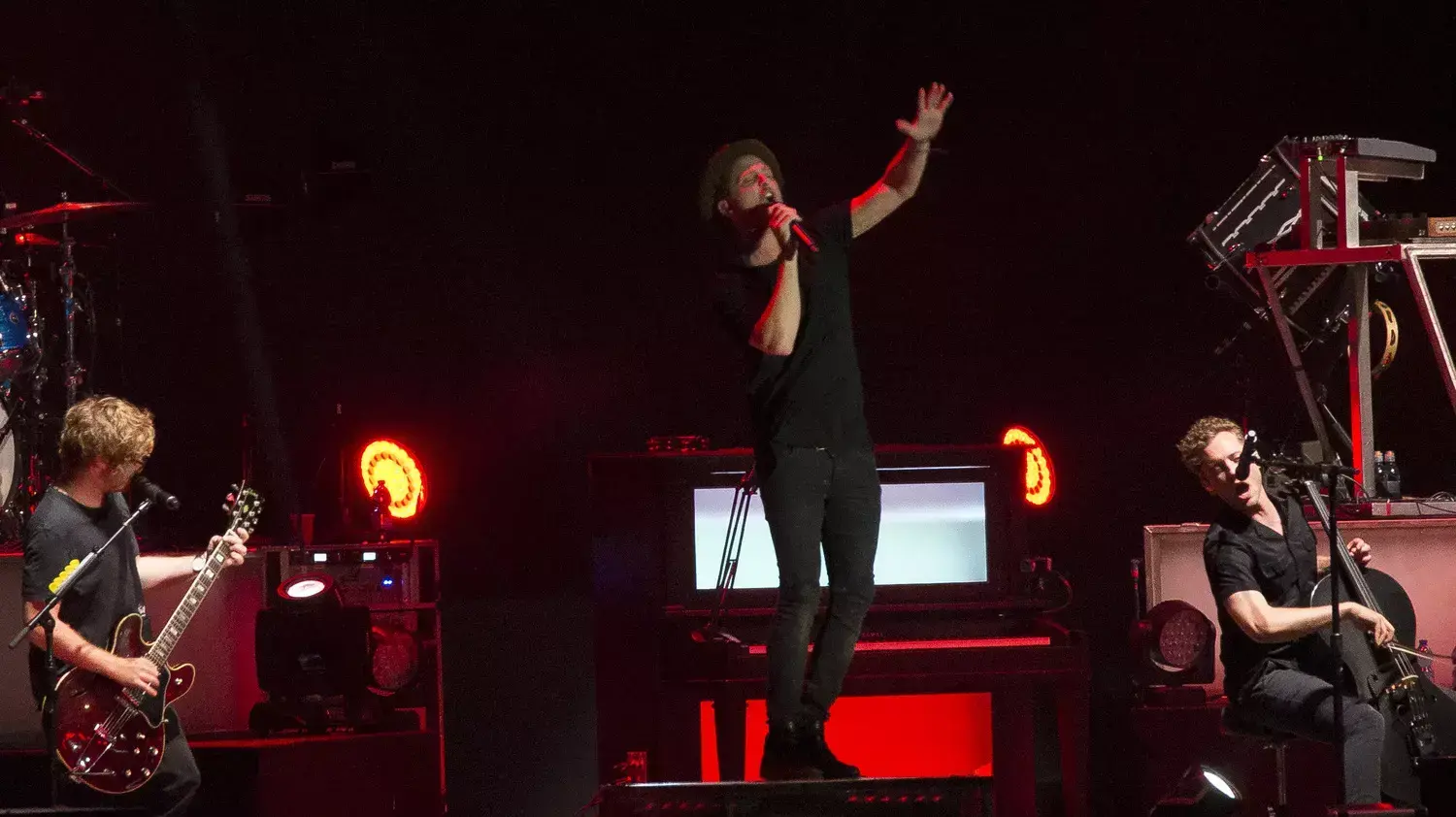 וואן ריפבליק, One Republic וואן ריפבליק, One Republic