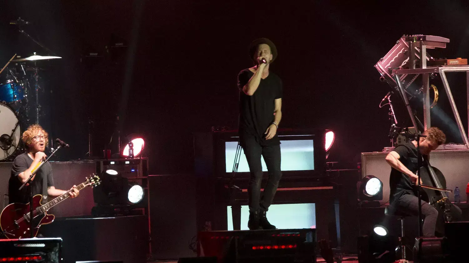 וואן ריפבליק, One Republic וואן ריפבליק, One Republic