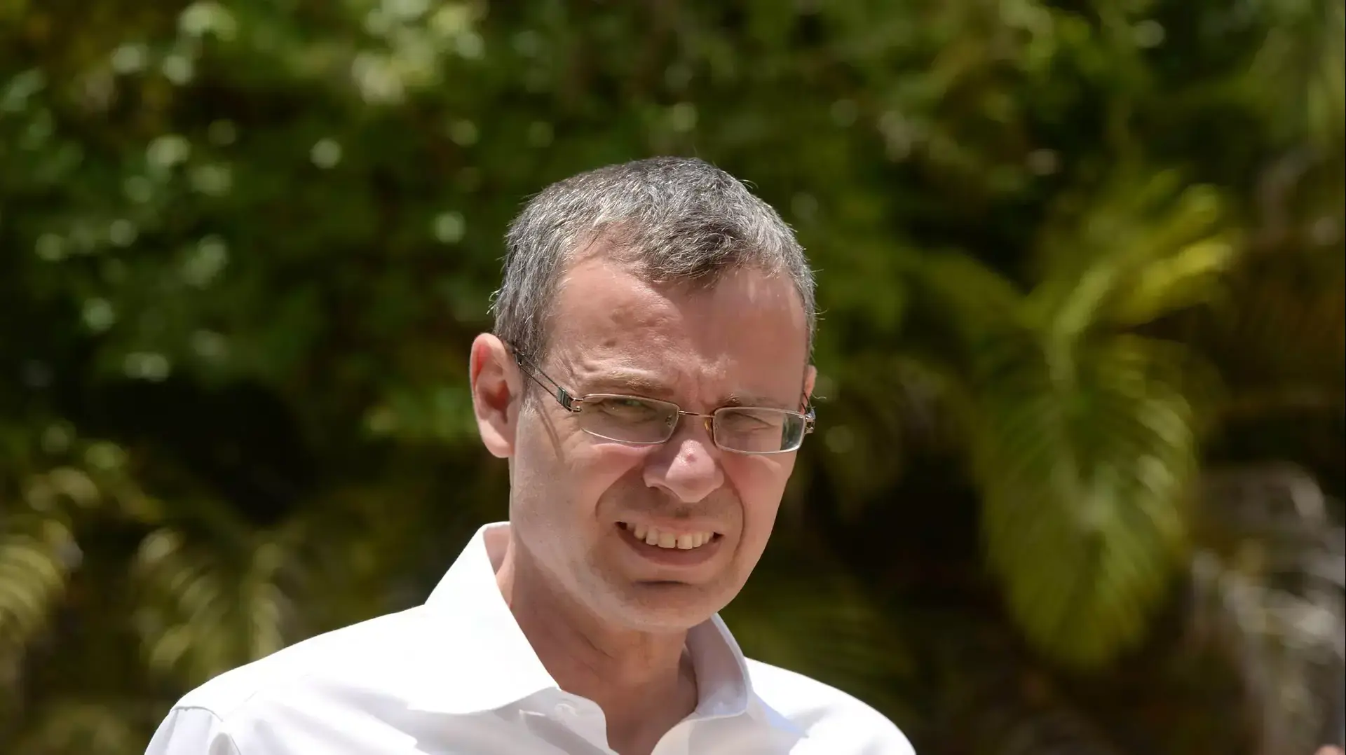 שר התיירות יריב לוין בבריתה של נכדת שר הרווחה חיים כץ, מאי 2015 שר התיירות יריב לוין בבריתה של נכדת שר הרווחה חיים כץ, מאי 2015
