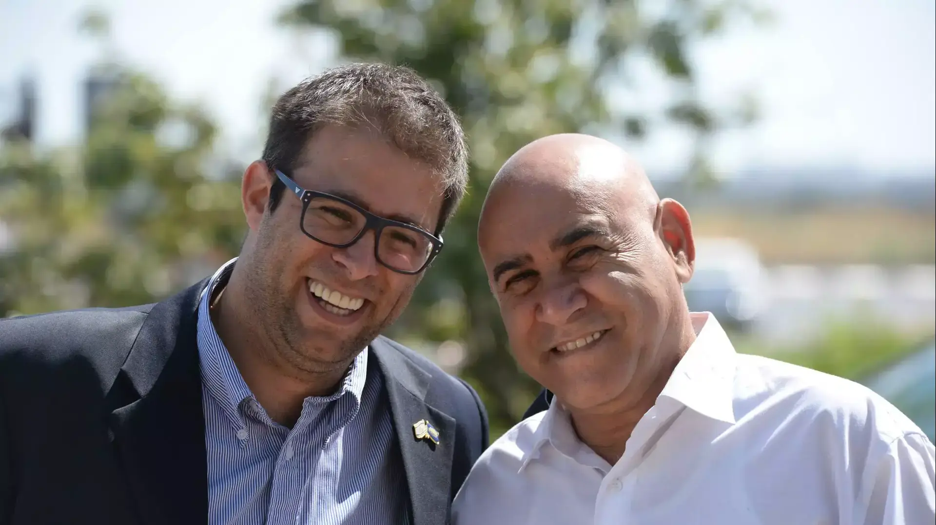 יחיאל חזן ובנו, חבר הכנסת אורן חזן יחיאל חזן ובנו, חבר הכנסת אורן חזן