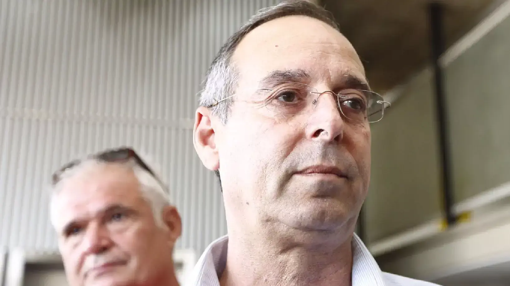 גזר דין ליצחק רוכברגר, ראש עיריית רמת השרון, בית משפט השלום תל אביב, מאי 2015