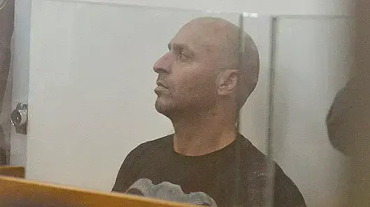 יעקב שמעון (עקא), בית משפט השלום, רשל"צ, מאי 2015 