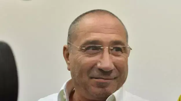 מאיר אברג'יל, בית משפט השלום, ראשל"צ, מאי 2015 מאיר אברג'יל, בית משפט השלום, ראשל"צ, מאי 2015