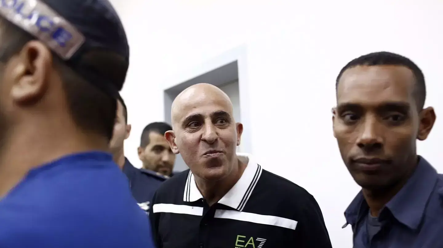 אבי רוחן, פרשת 512, בית משפט השלום בראשון לציון, 2 ביוני 2015 אבי רוחן, פרשת 512, בית משפט השלום בראשון לציון, 2 ביוני 2015