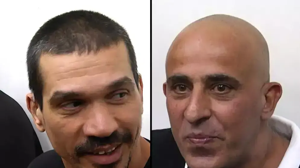 חשד: אברג'יל מעורב בניסיון החיסול של אסי אבוטבול