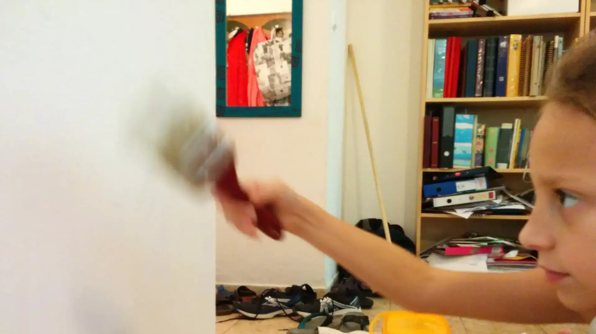 חיים של אבא חיים של אבא