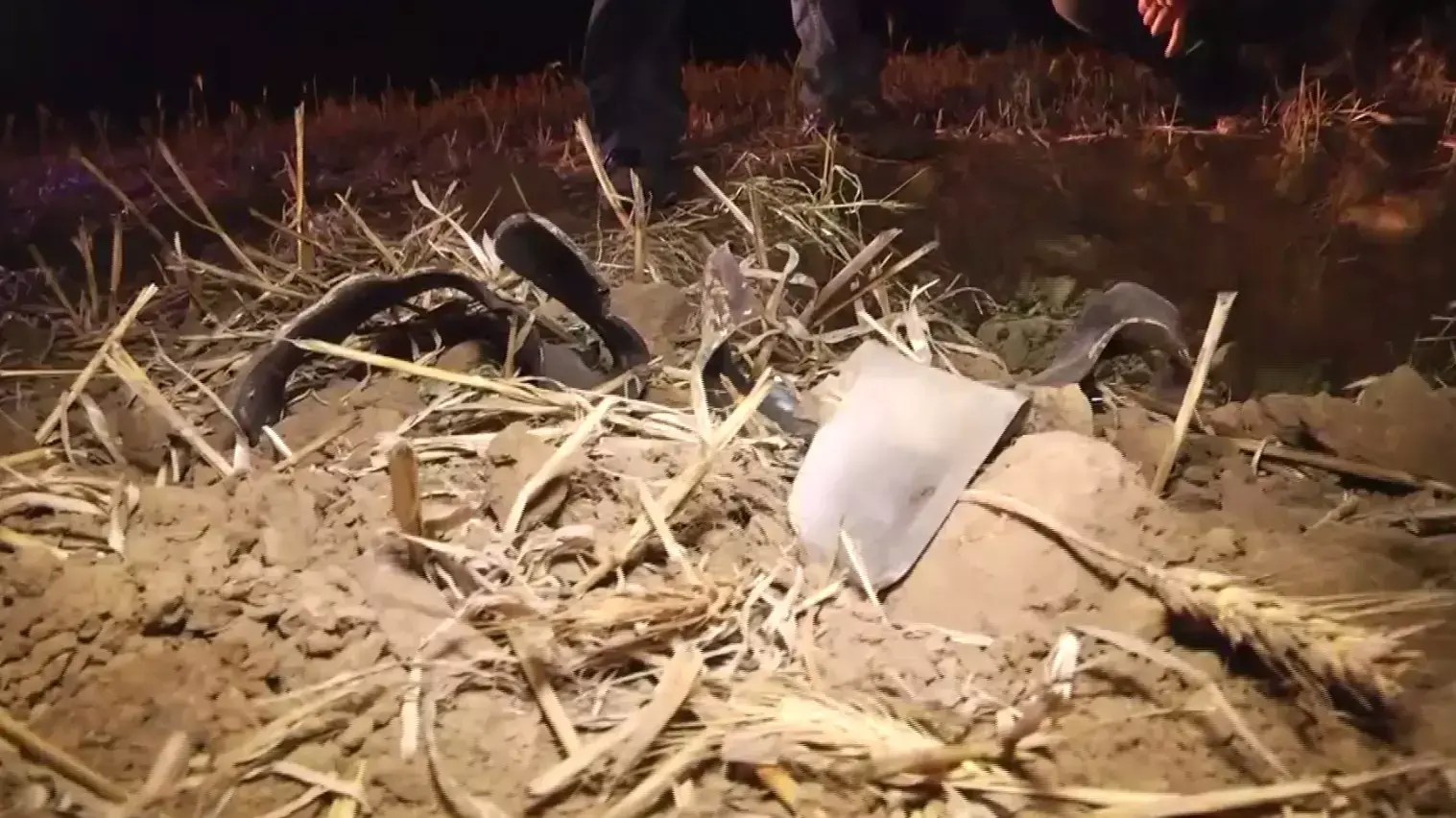 רקטה בדרום, יוני 2015 רקטה בדרום, יוני 2015